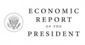 Economic Report of President logo-2