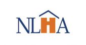 NLHA logo