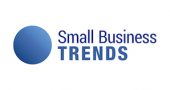 Small Bus Trends logo